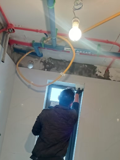 滨江专业水管维修