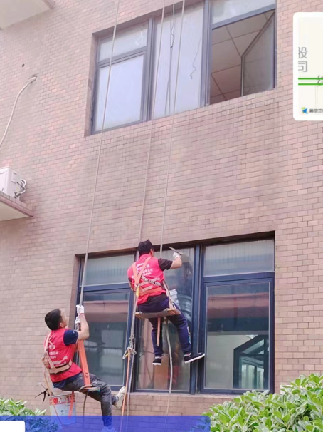 滨江承接各类窗户玻璃维修